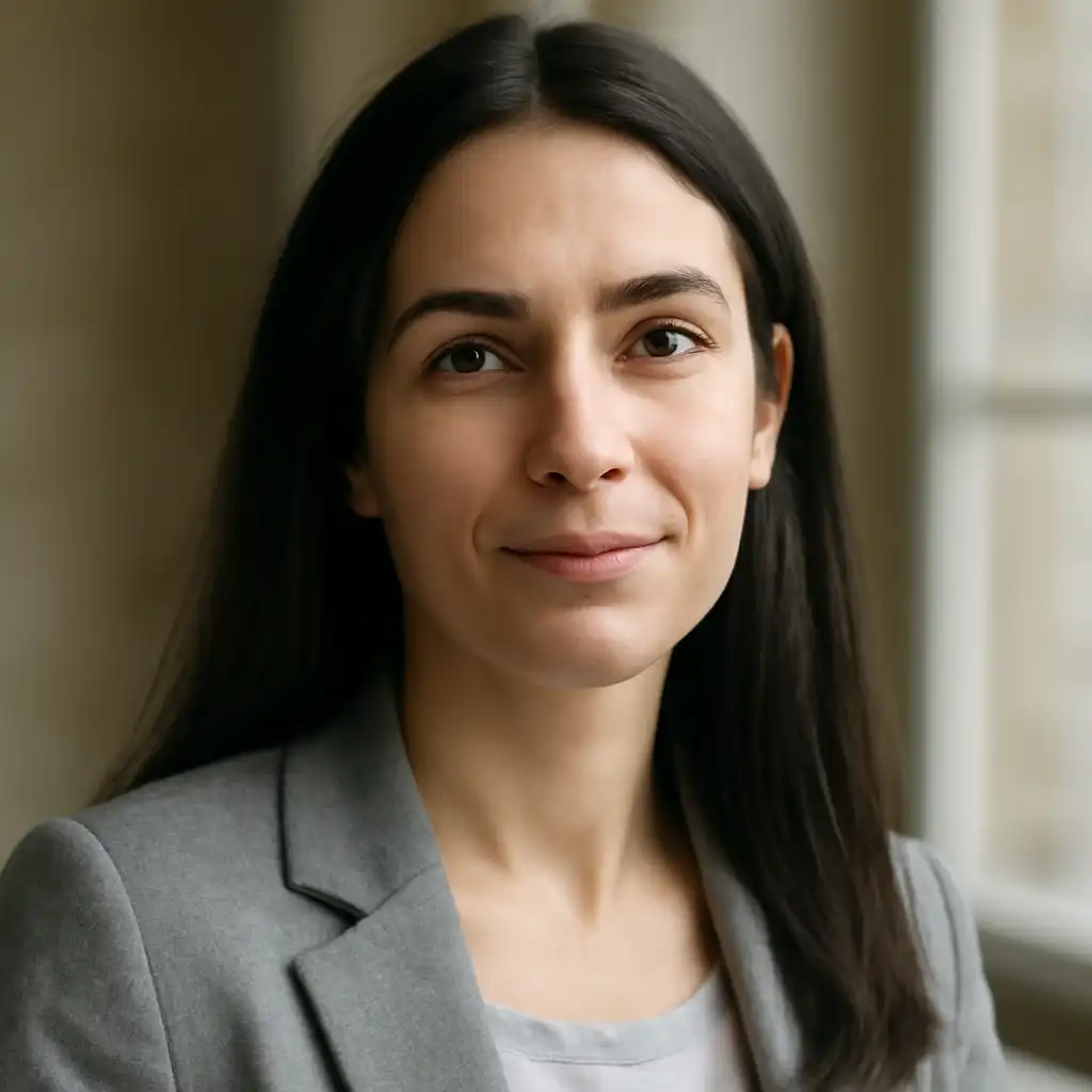 Giulia Rossini